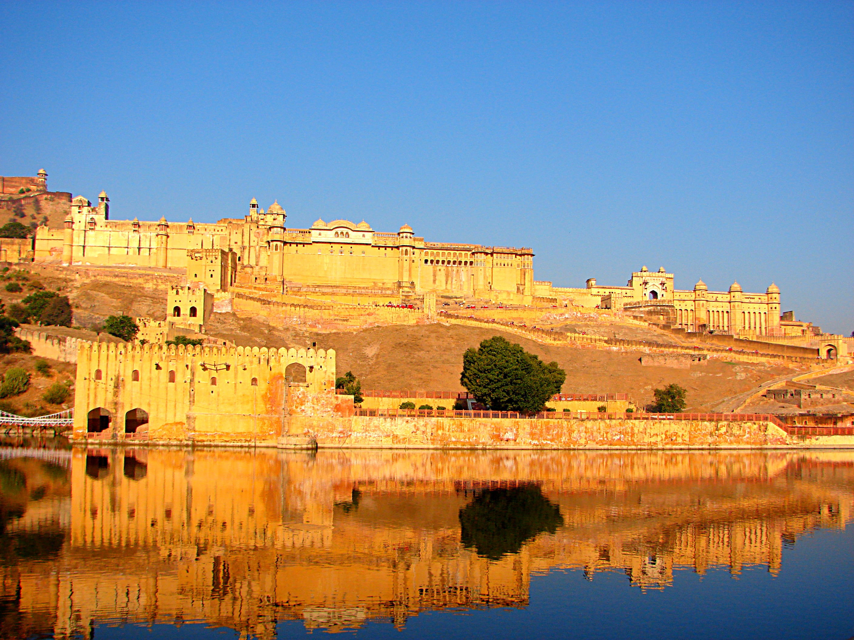 Golden Triangle