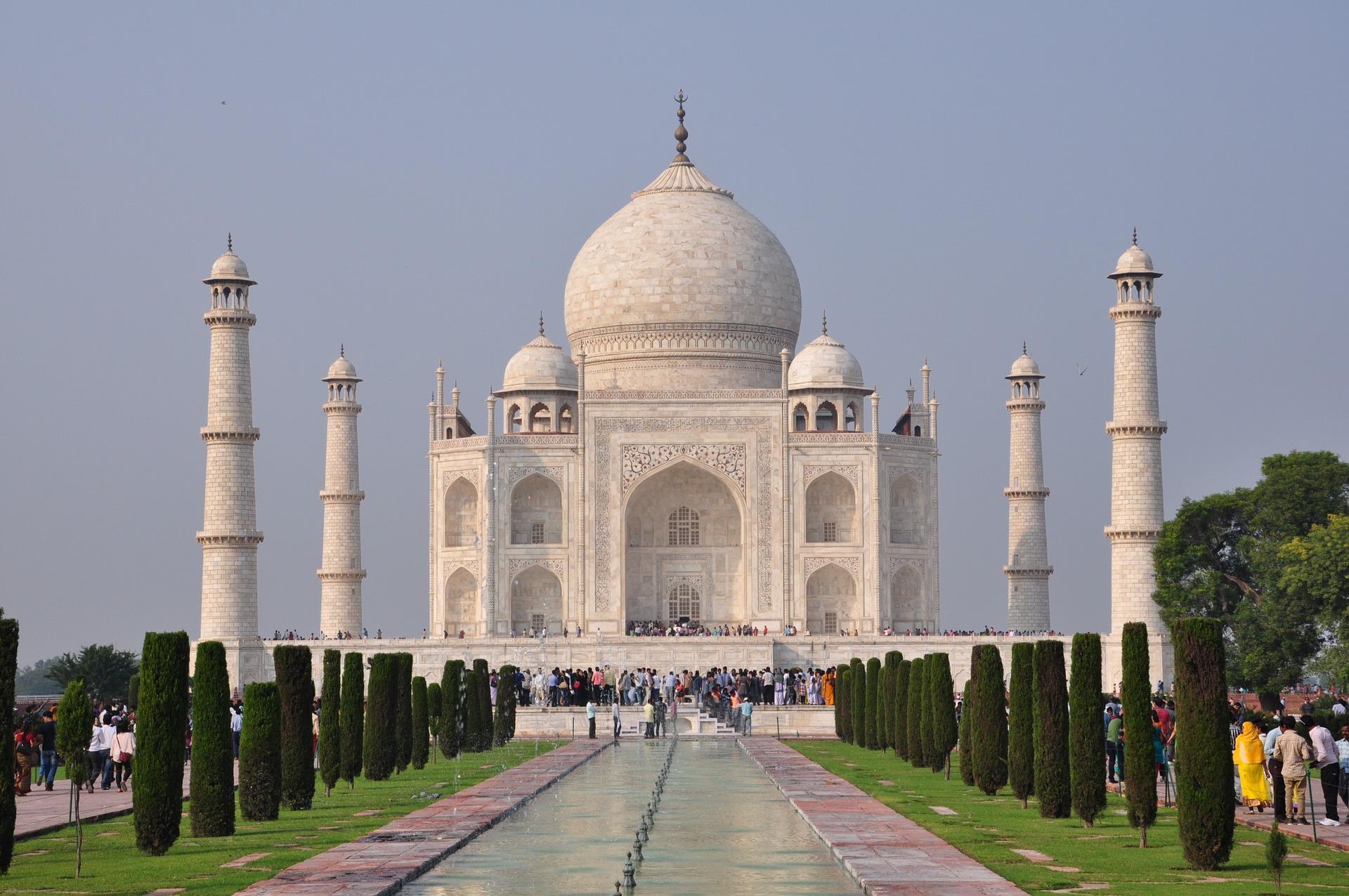 Golden Triangle