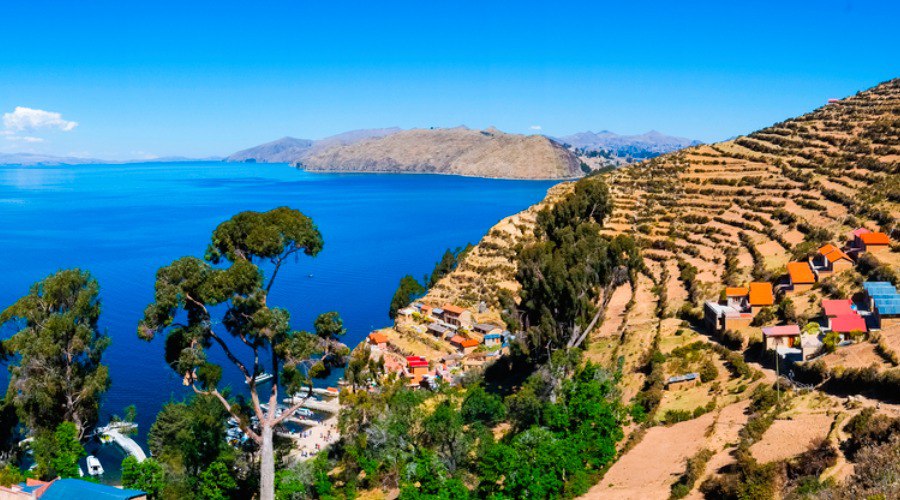 COPACABANA & UYUNI