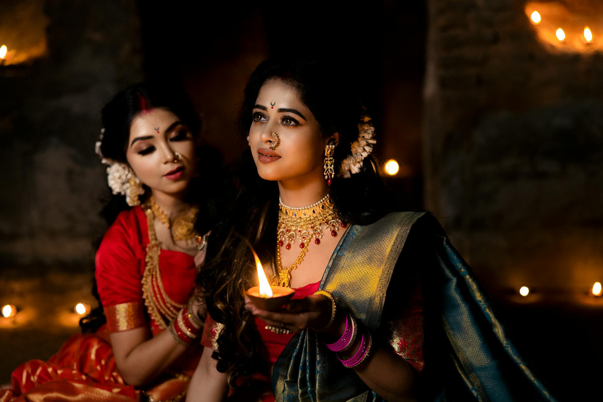 FESTIVAL DEPAWALI